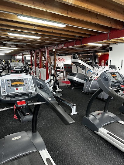 LA SALLE, Salle de Gym et Fitness à Bailleul