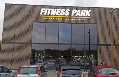 Fitness Park Terville Salle De Gym & Fitness à Terville