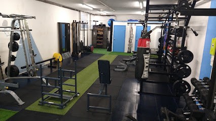 Morzine Gym, Salle de Gym et Fitness à Morzine