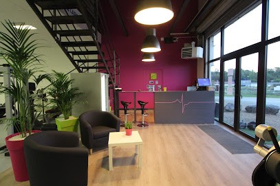 La Salle fitness & muscu, Salle de Gym et Fitness à Saint-Girons