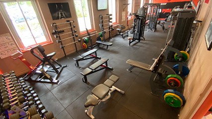 L'ESCALIER FITNESS, Salle de Gym et Fitness à Saint-Claude