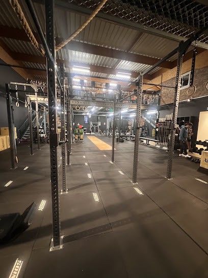 YC Form Saujon, Salle de Gym et Fitness à Saujon