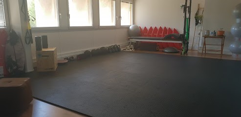 TOG3THER - Studio Coaching Et Pilates, Salle de Gym et Fitness à Marseille 11