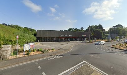 Crossfit Vitamin Sea, Salle de Gym et Fitness à Quimperlé