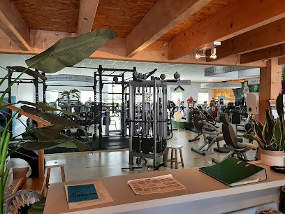Le Club 19, Salle de Gym et Fitness à Saint-Pantaléon-de-Larche