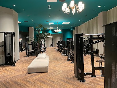 JOHN REED Fitness, Salle de Gym et Fitness à Lyon 03