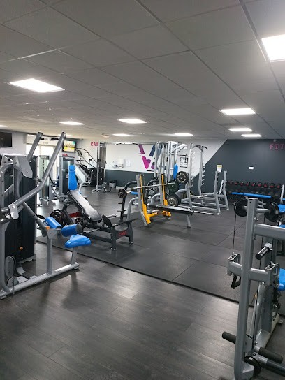 Vitaliberté Pamiers, Salle de Gym et Fitness à Pamiers