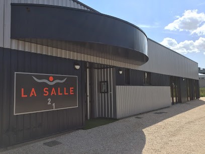 LA SALLE 21, Salle de Gym et Fitness à Nuits-Saint-Georges