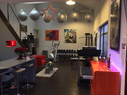 Power One, Salle de Gym et Fitness au Ban-Saint-Martin