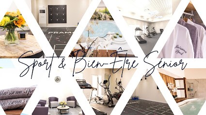 Espace Sport & Bien-Être, Salle de Gym et Fitness à Grans