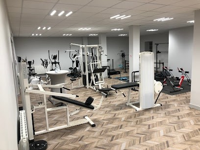 Max'Fit, Salle de Gym et Fitness à Ébreuil