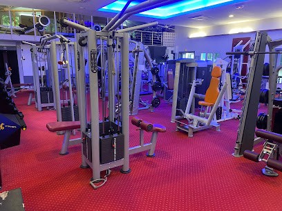 New Body, Salle de Gym et Fitness à Saclas