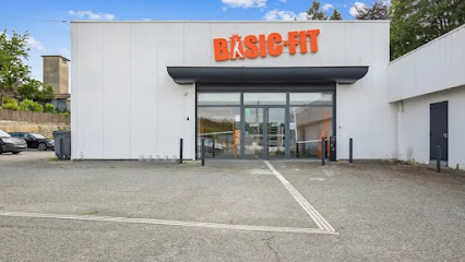 Basic-Fit, Salle De Gym & Fitness à Vimoutiers
