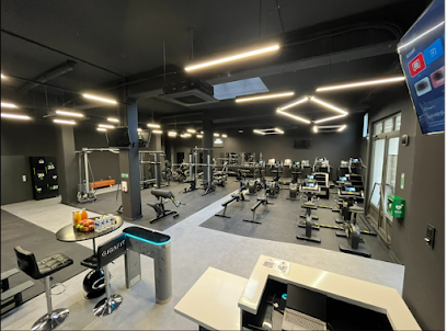Gigafit Gagny, Salle De Gym & Fitness à Gagny