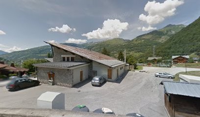 Actiforme Haute Tarentaise, Salle de Gym et Fitness à Séez