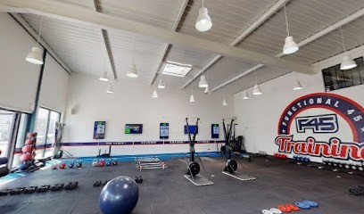 F45 WAMBRECHIES, Salle de Gym et Fitness à Wambrechies
