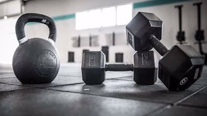 CrossXsasanka, Salle de Gym et Fitness à Trets