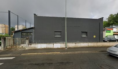 Lion's Gym Boxing Club, Salle de Gym et Fitness à Pau