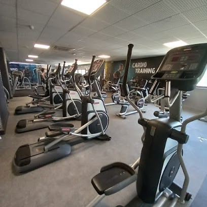 Salle De Sport Fréjus - La Palud - Fitness Park, Salle de Gym et Fitness à Fréjus