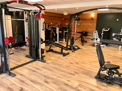 Zone Forme, Salle De Gym & Fitness à Rignac