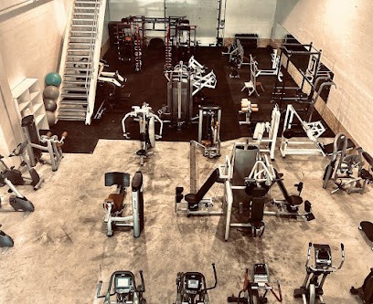 La Salle De Mèze, Salle de Gym et Fitness à Mèze