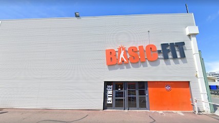 Basic-Fit, Salle de Gym et Fitness à Marseille 14