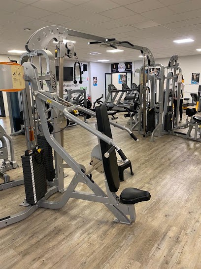 FIT4ALL - Lavelanet, Salle de Gym et Fitness à Lavelanet