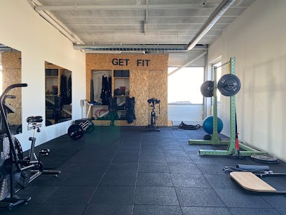 Salle D'éléctrostimulation- Studio GetFit, Pérols, Salle de Gym et Fitness à Pérols