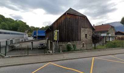 Experdéco, Salle de Gym et Fitness à Marignier