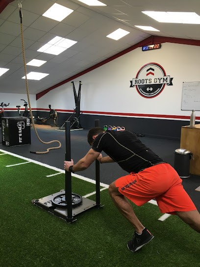 Salle De Sport Roots Gym Montpellier - Le Crès, Salle de Gym et Fitness au Crès