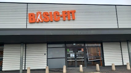 Basic-Fit Vire-Normandie Avenue de Bischwiller, Salle de Gym et Fitness à Vire Normandie