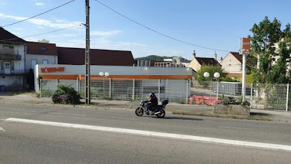 Basic-Fit Lons-le-Saunier Rue Saint-Désiré, Salle de Gym et Fitness à Lons-le-Saunier