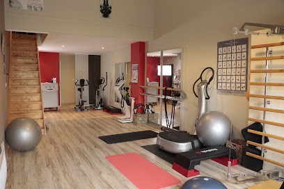 Studio Pleine Forme, Salle de Gym et Fitness à Pau