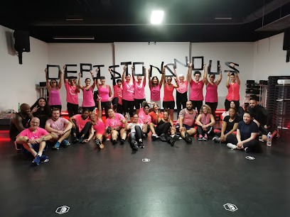 Le Ludus Studio, Salle de Gym et Fitness à Villepinte