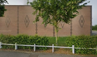 Salle Des Sports Pierre Sizaire, Salle de Gym et Fitness à Merville