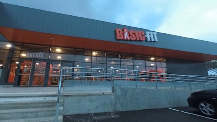 Basic-Fit Perpignan Avenue du Languedoc, Salle de Gym et Fitness à Perpignan