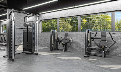 Gigafit Mourmelon, Salle de Gym et Fitness à Mourmelon-le-Grand