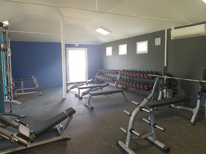 Défi GYM Vernon, Salle de Gym et Fitness à Vernon