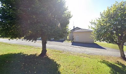 Salle De Musculation NATH GYM, Salle de Gym et Fitness à Vallière
