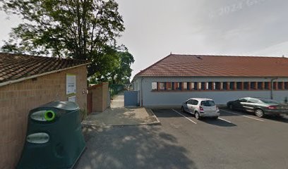 Dojo FUTUR O Club, Salle de Gym et Fitness à Chasseneuil-du-Poitou