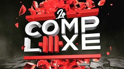 Le Complexe, Salle de Gym et Fitness à Rohrbach-lès-Bitche