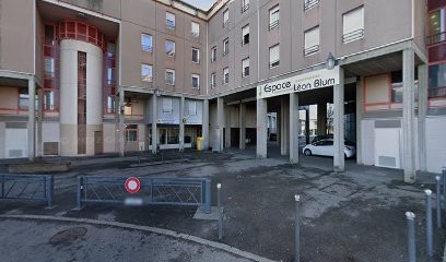 Fitness Liguz, Salle de Gym et Fitness à Saint-Fons