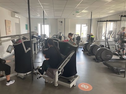 Ma Salle De Sport 3.0, Salle de Gym et Fitness à Waldighofen