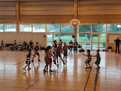 Salle François Mitterand, Salle de Gym et Fitness à Pessac