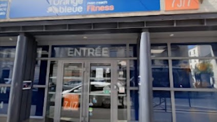 L'Orange Bleue, Salle de Gym et Fitness à Clichy