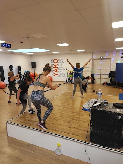 L'Orange Bleue, Salle de Gym et Fitness à Saint-Amand-les-Eaux