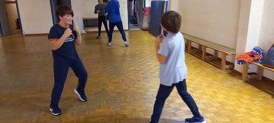 Salle Montade, Salle de Gym et Fitness à Villeneuve-de-la-Raho