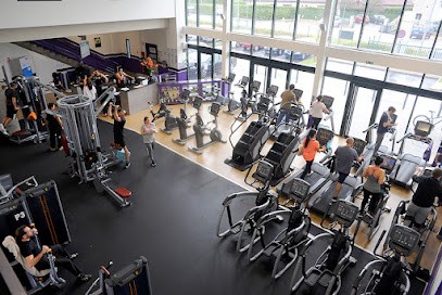 L'Appart Fitness - Salle De Sport Saint-Quentin-Fallavier, Salle de Gym et Fitness à Saint-Quentin-Fallavier