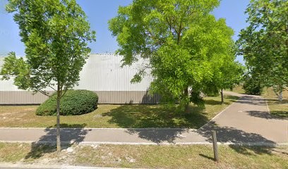 Salle De Sport Saint-Parres-aux-Tertres - Fitness Park, Salle de Gym et Fitness à Saint-Parres-aux-Tertres
