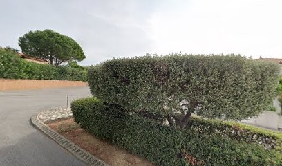 Préfabriqué Anémone, Cours De Pilates Avec Happy Sport-Santé, Salle de Gym et Fitness à Villeneuve-de-la-Raho